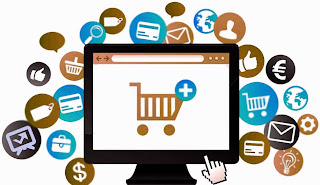 Ecommerce Web Development India