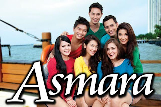 Sinetron ASMARA RCTI