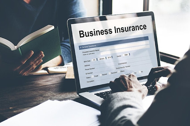 Protect Your Business with Comprehensive Insurance Coverage