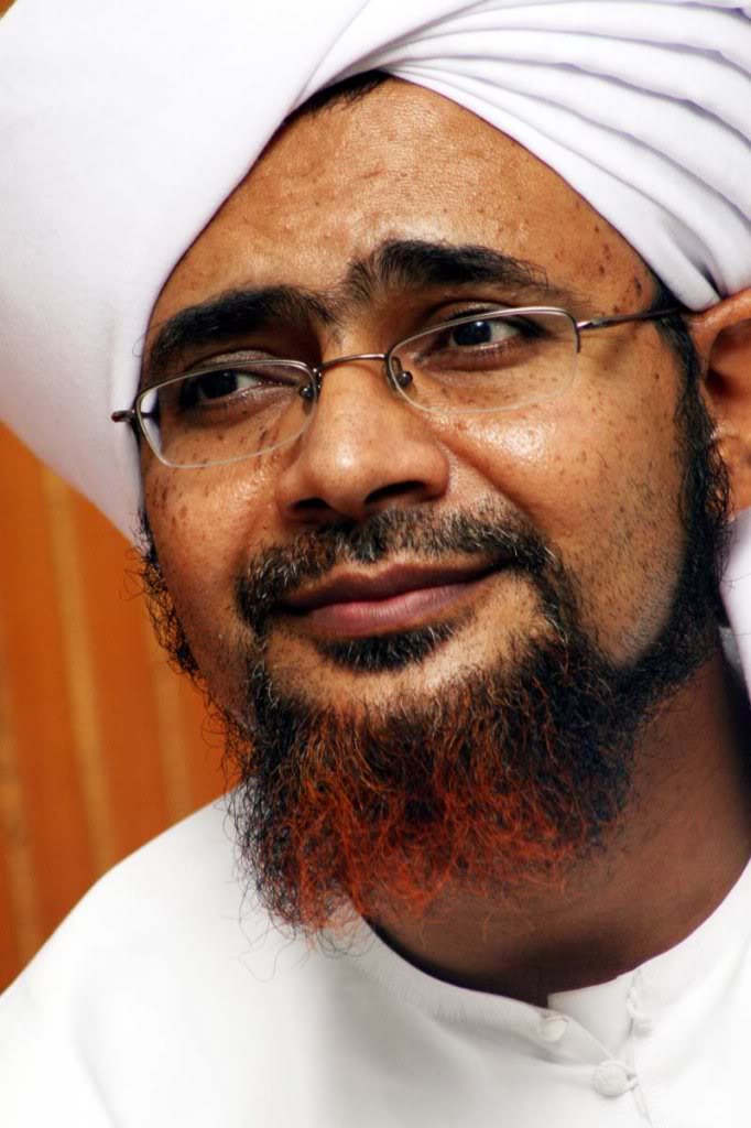 Kumpulan Foto Habib Umar bin Hafidz FiqihMuslim com