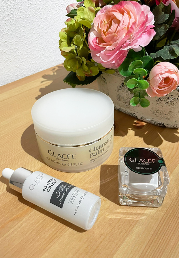 Glacée Skincare