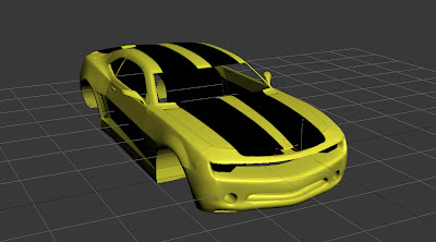 camaro-texturizado_em_3dmax