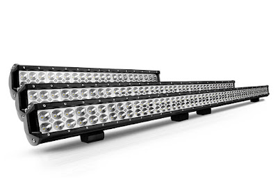 led light bars