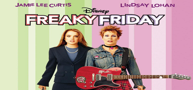 Watch Freaky Friday (2003) Online For Free Full Movie English Stream