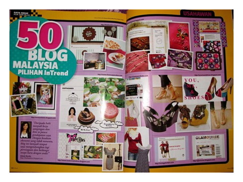 50 blog pilihan in trend mac 2011