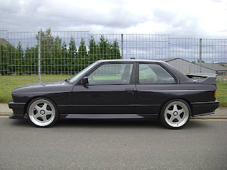 bmw e30