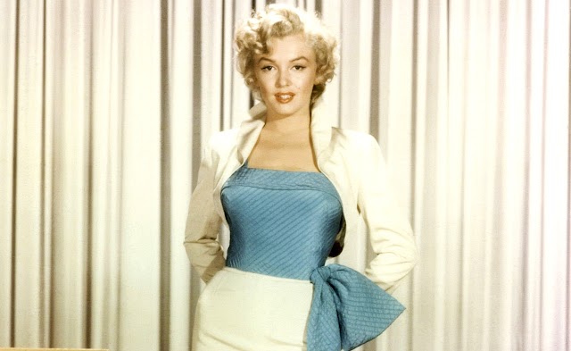 Marilyn Monroe