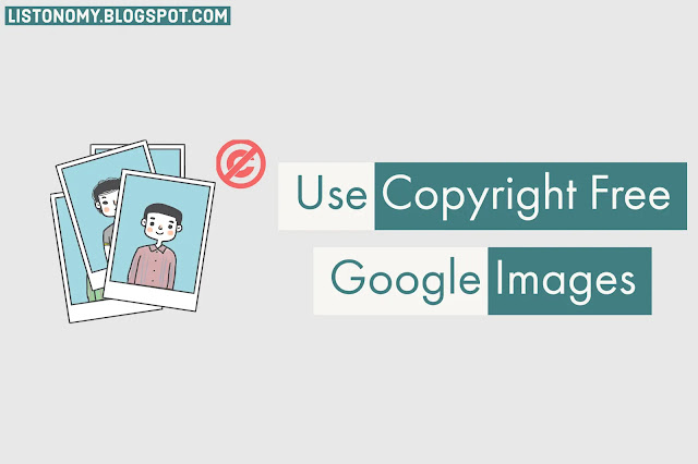 Use Google Images Without Copyright Issues