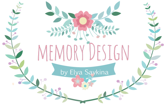 Scrapbooking and home decor by Elya Savkina / Скрапбукинг и домашний декор от Эли Савкиной