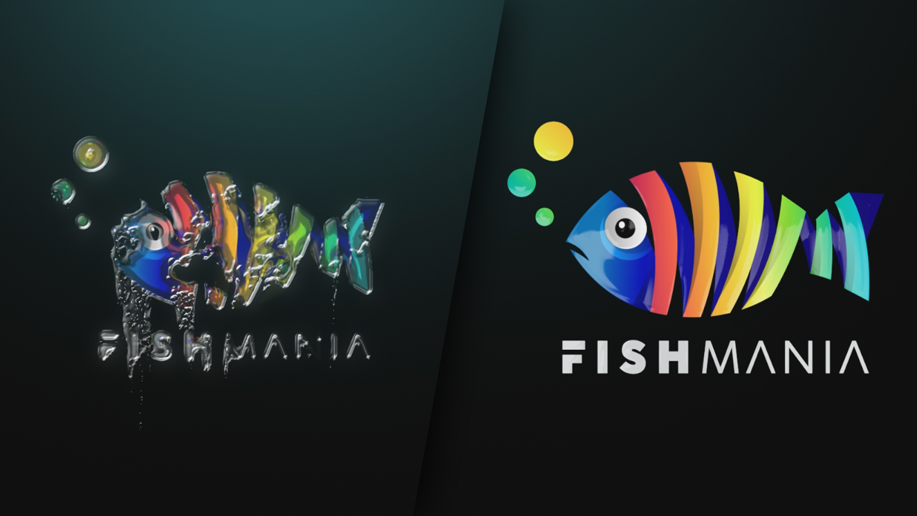 Jasa Pembuatan Bumper Video Fishmania
