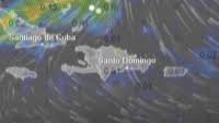 RD: Seguirá lloviendo en varias partes del país