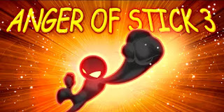 Anger Of Stick 3 APK MOD Unlimited Money