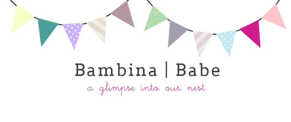 Bambina Babe ♥