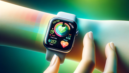 Apple Watch: Your Ultimate Health Advisor and Fitness Ally