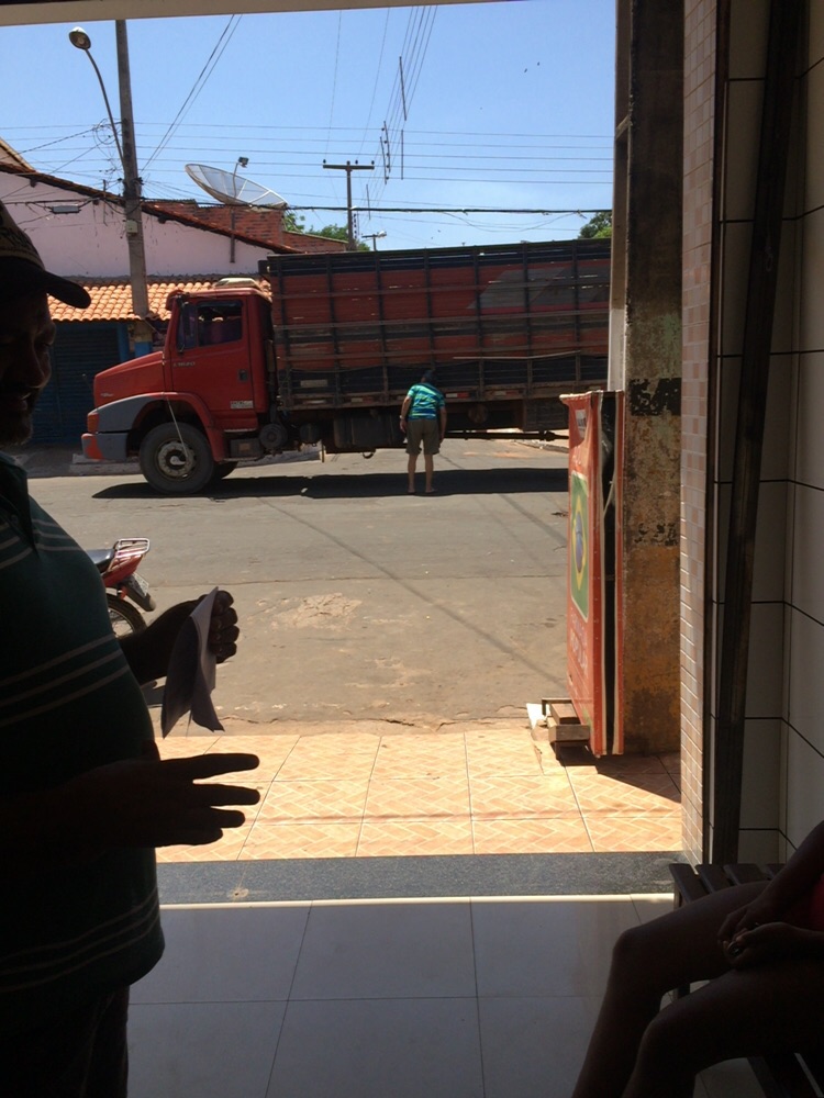 Em poção de Pedras, já tem pré candidato se preparado financeiramente