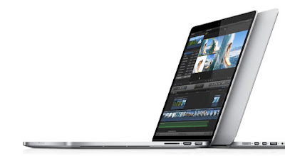 Harga laptop Apple MacBook Pro MD213 (Retina Display) Terbaru 2015 dan Spesifikasi Lengkap 