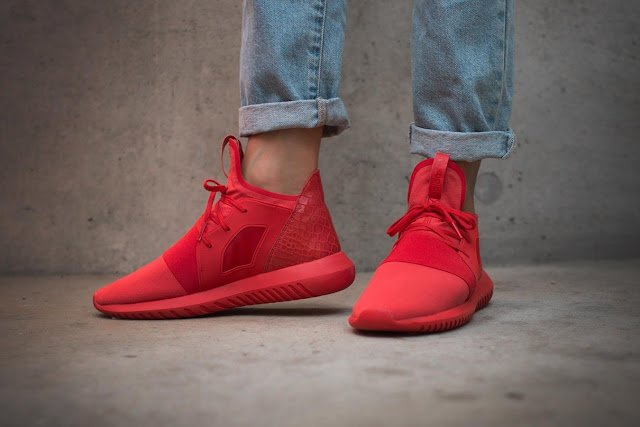 adidas Tubular Defiant Preço