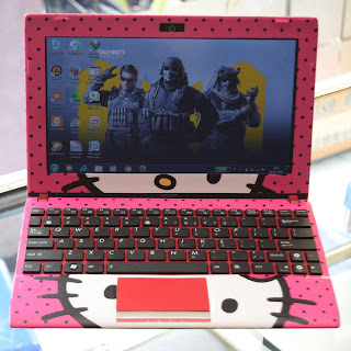 Jual ASUS 1025C Intel Atom N2800 ( 10.1-Inchi )