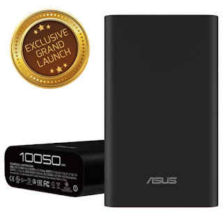 Power Bank Pro Asus