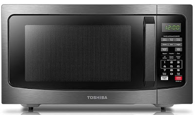 top microwave ovens best rated prime