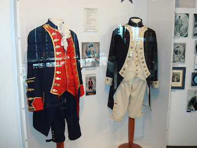 maryland uniforms