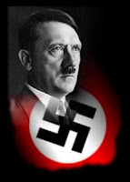 Inilah Mengapa Alasan Hitler Membantai Kaum Yahudi, Baca disini gan