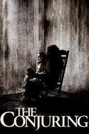 The Conjuring (2013) English Full Movie Dual Audio DVDRip ...