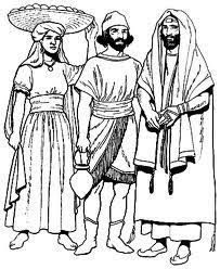  Ancient Babylonians