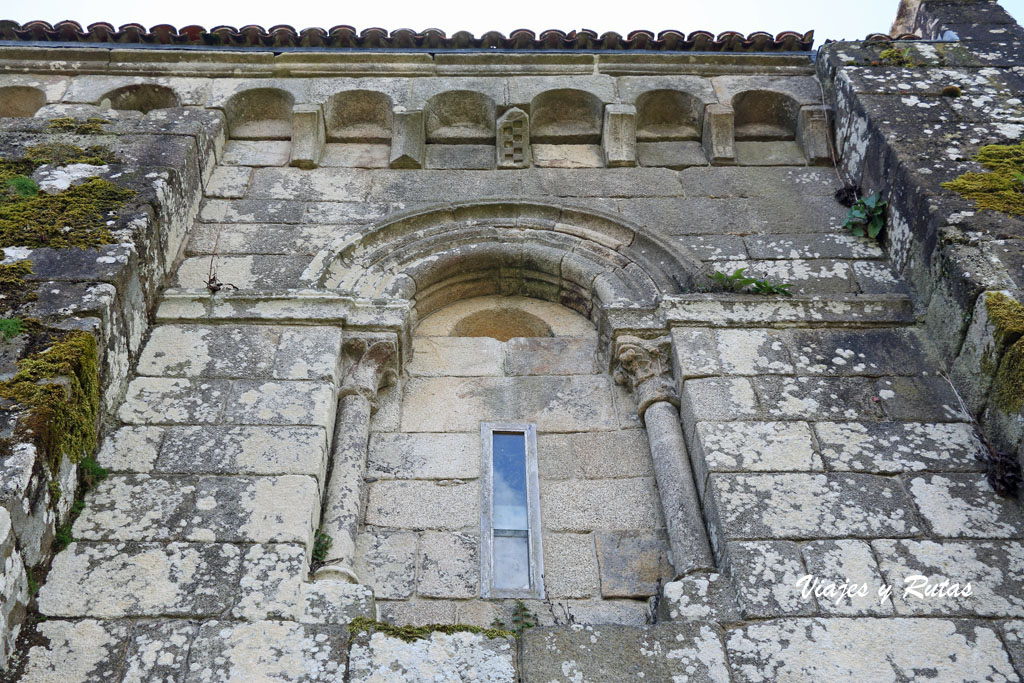 San Pedro de Vilanova de Dozón