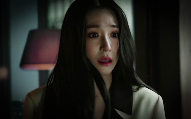 Tiffany Young 'Reborn Rich' Episode 10