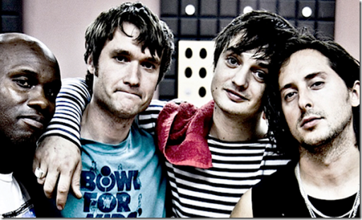 The Libertines The Libertines en Mexico 2017 2018 2019 compra tus boletos primera fila