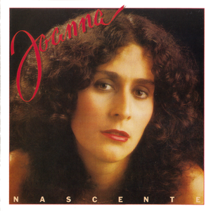 Joanna - Nascente (1979)[Flac]