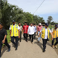   Komite II DPD RI Menyerap Aspirasi Masyarakat Kabupaten Aceh Utara