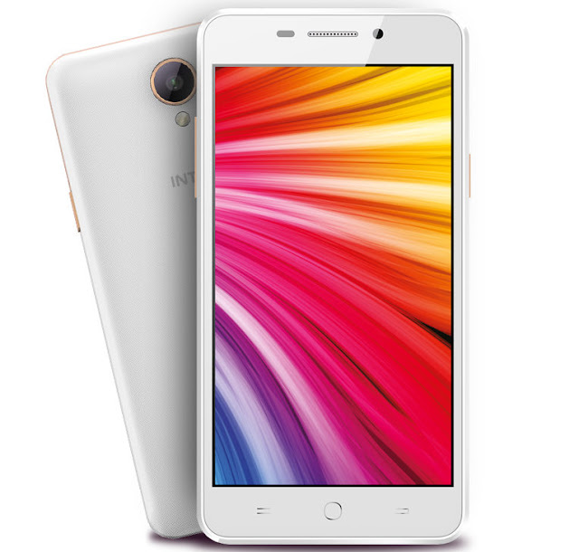 Intex Aqua Star 4G