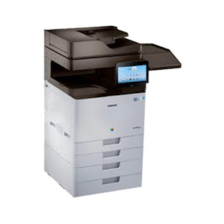 Samsung MultiXpress SL-X4220RX Printer Driver Download