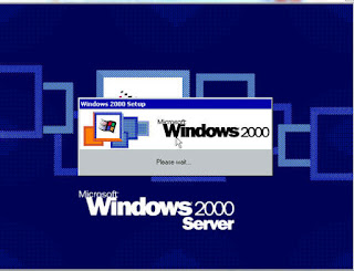 Windows 2000 server iso