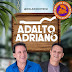 FOCALIZANDO, EXTRAORDINÁRIA DUPLA PATROCINENSE, ADALTO E ADRIANO! MÚSICA RAIS NA VEIA! 