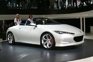 2014 Honda S2000-Rumors and Release Date