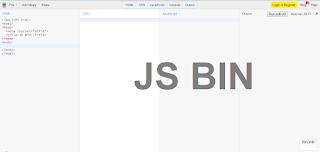 Cara Membuat Web Tempat Menguji CSS, JS dan HTML seperti JSBin