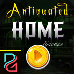 PG Antiquated Home Escape