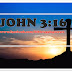 JOHN 3:16 BIBLE TAGALOG VERSES