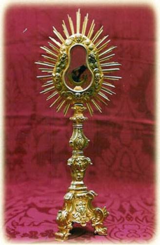 Eucharistic Miracles