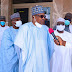 President Buhari: Nigerians know we have done our best 