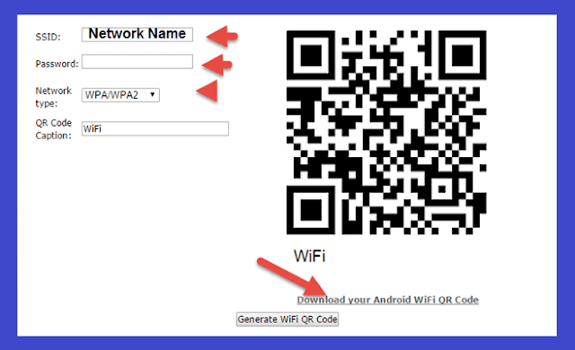 Contact, network, without ,the need for anyone to password 