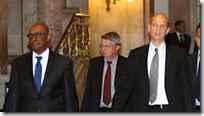 troika