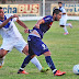 Liga Santiagueña: Guemes 0 - Vélez Sarsfield (SR) 3