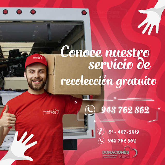 servicio_recolección_gratuito_donacionesperu