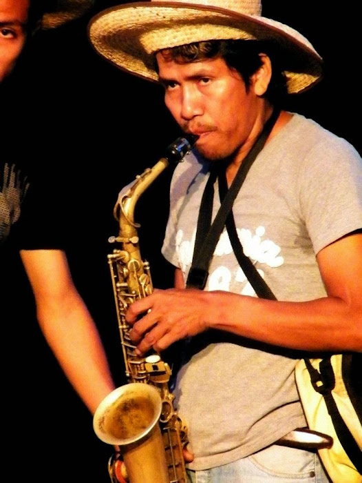 saxomania