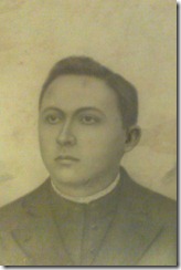 -Pároco 10-Mons. Vicente Martins da Costa-1905 a 1935