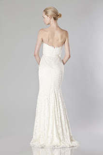 Theia Couture 2013 Spring Wedding Dresses Collection